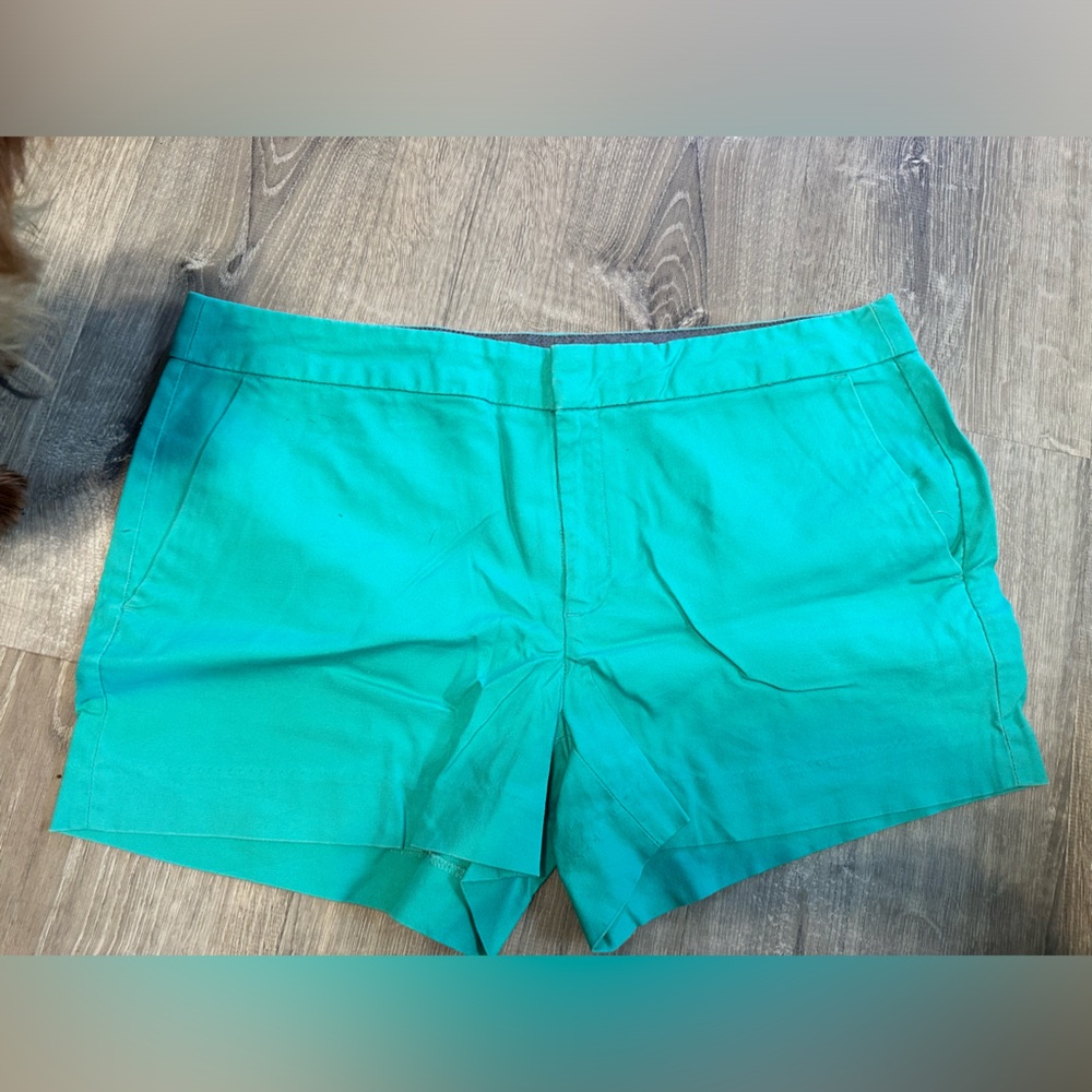BR Hampton fit shorts